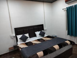 The Kishan's Nest - Mathura - 6