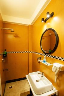 Blue Sky Apartments -Hauz Khas Village - Nova Deli - 1
