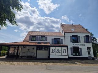 B&B De Kroonhoeve - Beringen - 8