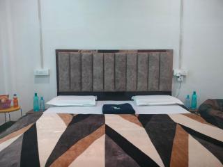 The Kishan's Nest - Mathura - 4