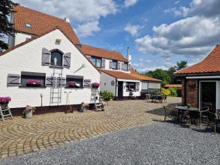 B&B De Kroonhoeve - Beringen - 7