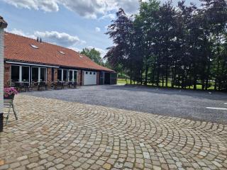 B&B De Kroonhoeve - Beringen - 6