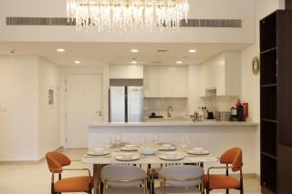 Upgraded 2BR Close to Souk Mall and Burj Al Arab - Dubai - 4