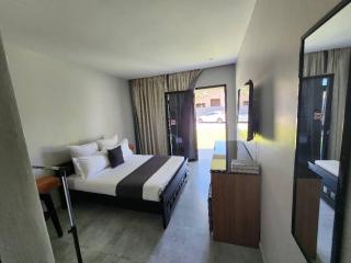 Pine Leaf Apartments - Lusaka - 4