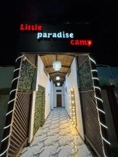 Little paradise camp - Dahab - 2