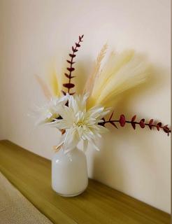 Modern Studio Apartment with Balcony & Stunning City View - Baguio - 1