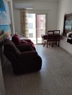 2 Bed Flat Pool View in Hurghada - Hurghada - 0