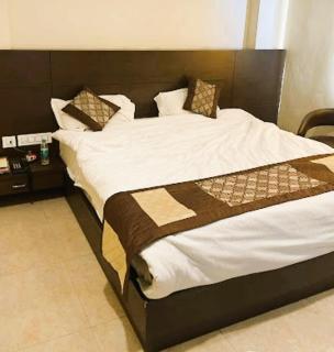 Hotel Sapp-Hire Inn Siwan Bihar - Siwān - 4