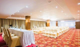 Hotel Sapp-Hire Inn Siwan Bihar - Siwān - 3