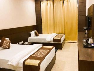 Hotel Sapp-Hire Inn Siwan Bihar - Siwān - 2