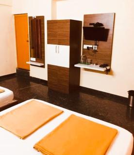 Hotel Sapp-Hire Inn Siwan Bihar - Siwān - 1