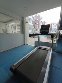 2 Bed Flat Pool View in Hurghada - Hurghada - 7