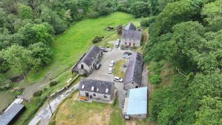 Troedyrhiw Holiday Cottages - Cardigan - 7