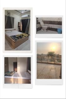 Hari Ratna Home Stay - Ayodhya - 8