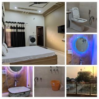 Hari Ratna Home Stay - Ayodhya - 7