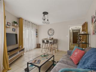 Appartement pour 2 en plein centre ville - Concarneau - 0