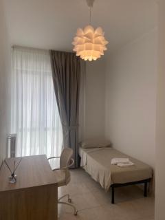 Fovea Apartment - Foggia - 2