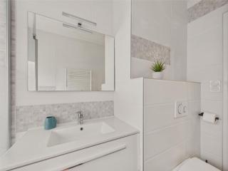 Appartement pour 2 en plein centre ville - 7