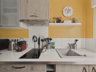 Appartement pour 2 en plein centre ville - Concarneau - 3