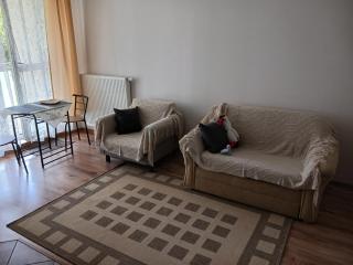 Zatorze Comfort Stay Apartment by BookingHost - Olsztyn - 0