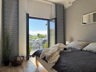 Ferienwohnung Briesenick-Radde Strandmuschel Tossens - 4