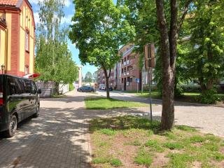 Zatorze Comfort Stay Apartment by BookingHost - Olsztyn - 8