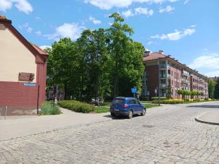 Zatorze Comfort Stay Apartment by BookingHost - Olsztyn - 2