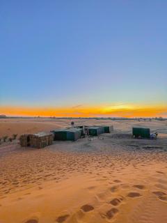 Merzouga heritage camp - Merzouga - 0