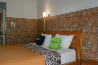 Urbanview Asung 2 Guesthouse Tibubeneng - Dalung - 2