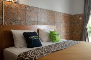 Urbanview Asung 2 Guesthouse Tibubeneng - Dalung - 3