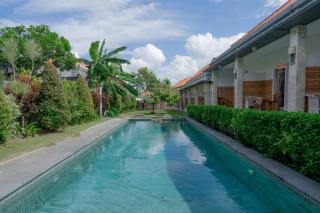 Urbanview Asung 2 Guesthouse Tibubeneng - Dalung - 0