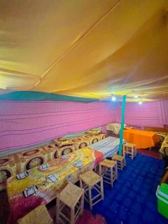 Merzouga heritage camp - Merzouga - 9