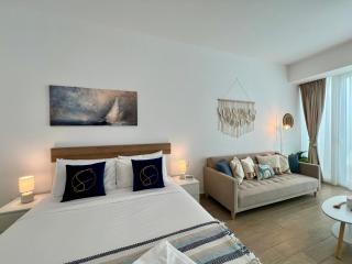 Stylish Studio in Mayan 2, Yas Island - Abu Dhabi - 0