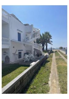 Argo Beach House - Paralía Avdhíron - 0