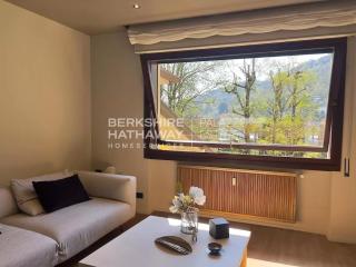 Porto and Sol Apartment - Lesa - 0
