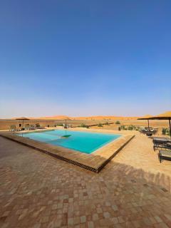 Merzouga heritage camp - Merzouga - 2