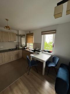 Kasper Apartament 2 - Braşov - 3