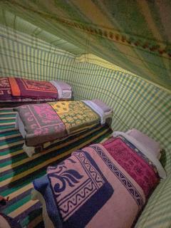 Merzouga heritage camp - Merzouga - 2