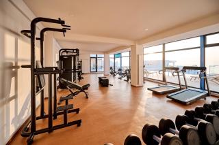 Chocolat Studios - Infinity Pool & Spa Resort - 2