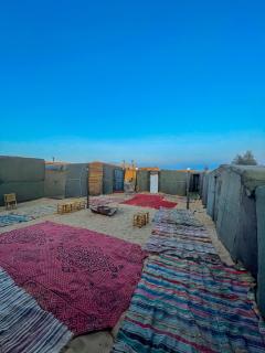 Merzouga heritage camp - Merzouga - 9