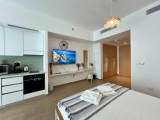 Stylish Studio in Mayan 2, Yas Island - Abu Dhabi - 6