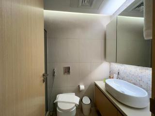 Stylish Studio in Mayan 2, Yas Island - Abu Dhabi - 2