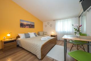 Apartments Marija - Makarska - 2
