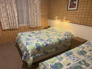Lone Pine Motel - Corowa - 3