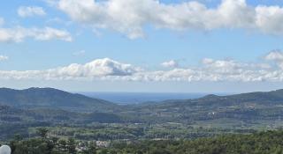 Maisonnette au calme sous les pins avec jardin , parking et piscine - Le Castellet - 6