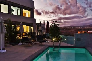 Villa Royale Silvermoon - San Bartolomé - 6
