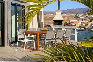 Villa Royale Silvermoon - San Bartolomé - 4