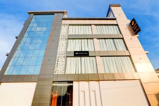 Hotel O The Suite - Lucknow - 2