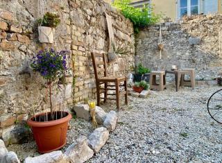 The Dockside Dwelling - Corfu - 0