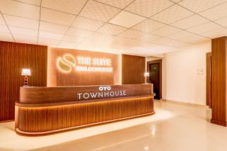 Hotel O The Suite - Lucknow - 0